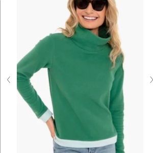 Dudley Stephens Park Slope CB Green NWT